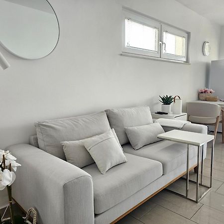 Apartamento Seahouse By Jelena Bibinje Habitación foto