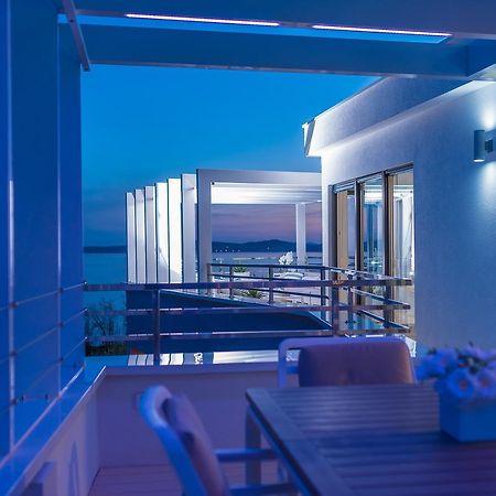 Apartamento Seahouse By Jelena Bibinje Exterior foto