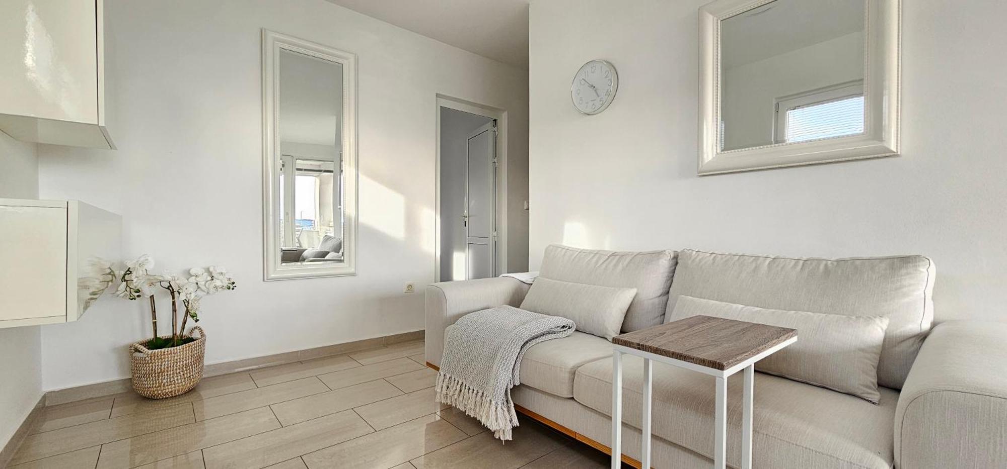 Apartamento Seahouse By Jelena Bibinje Exterior foto