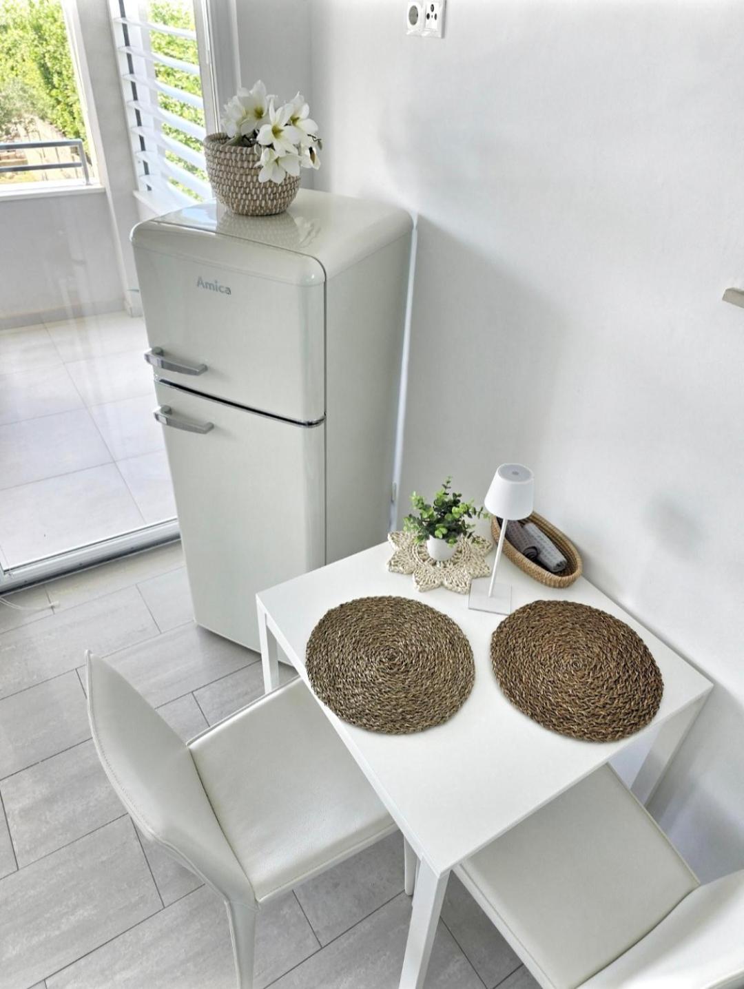 Apartamento Seahouse By Jelena Bibinje Habitación foto