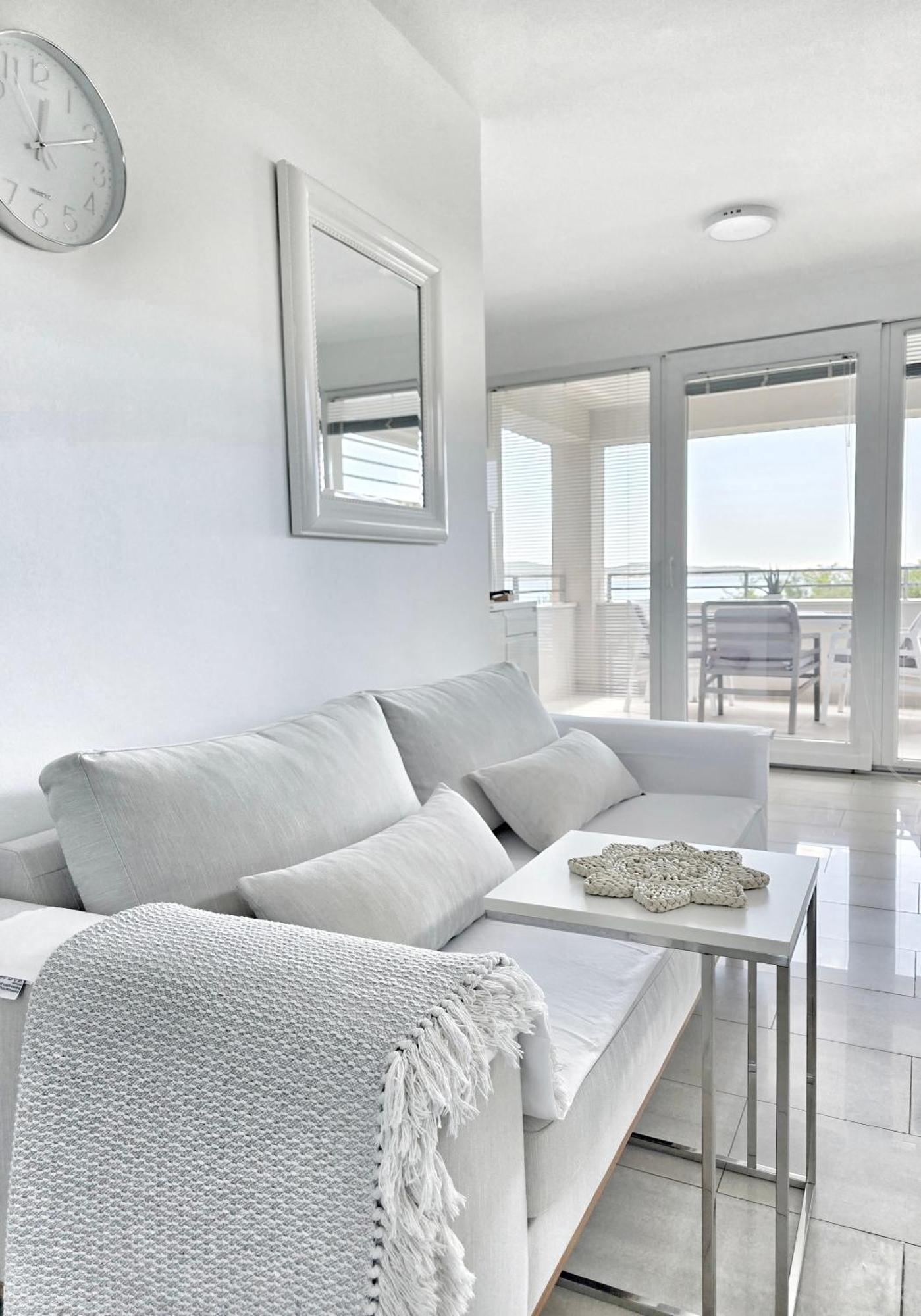 Apartamento Seahouse By Jelena Bibinje Exterior foto