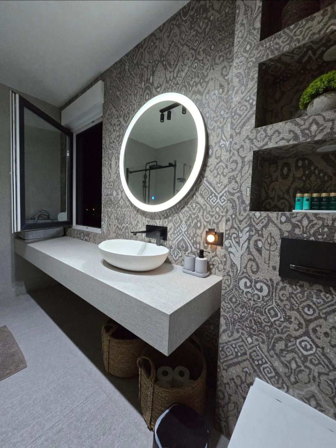 Apartamento Seahouse By Jelena Bibinje Habitación foto