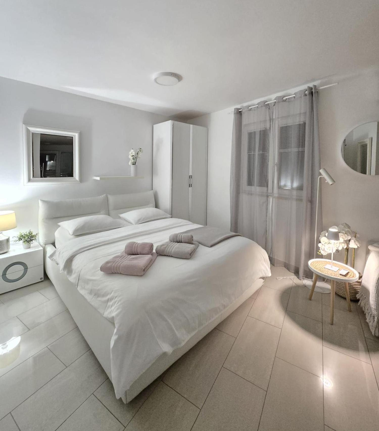 Apartamento Seahouse By Jelena Bibinje Exterior foto