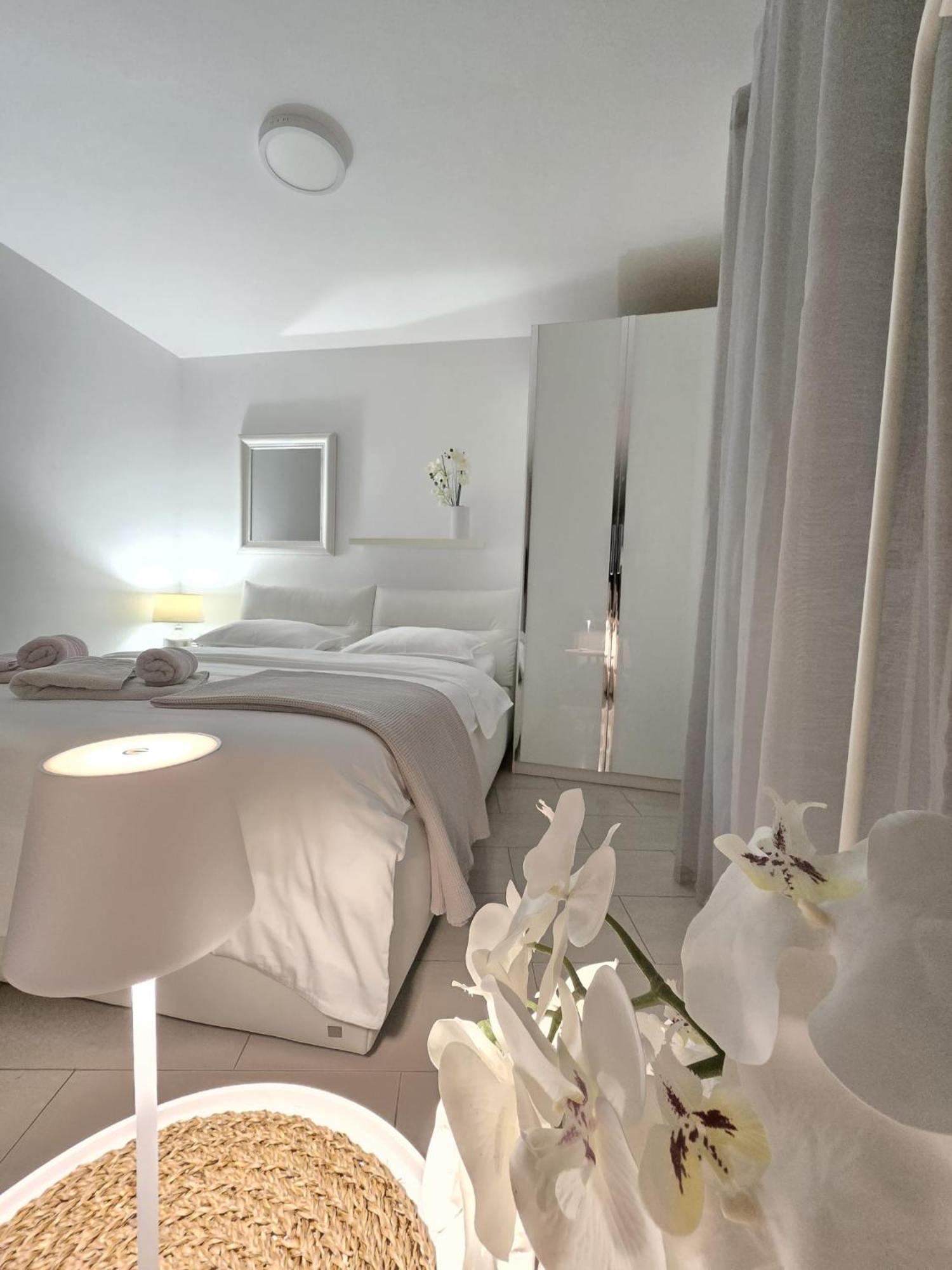 Apartamento Seahouse By Jelena Bibinje Exterior foto
