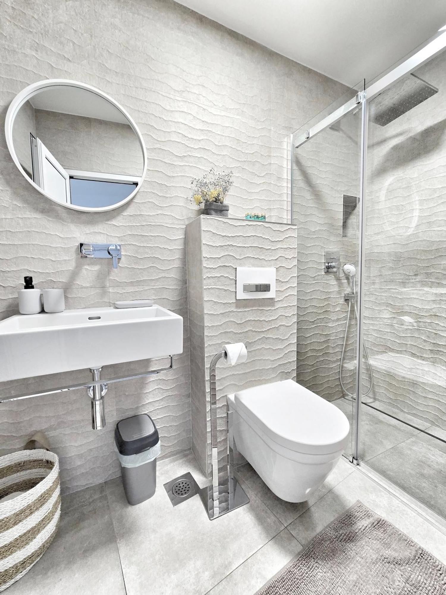 Apartamento Seahouse By Jelena Bibinje Habitación foto