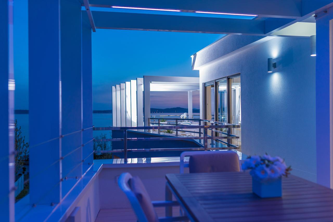 Apartamento Seahouse By Jelena Bibinje Exterior foto
