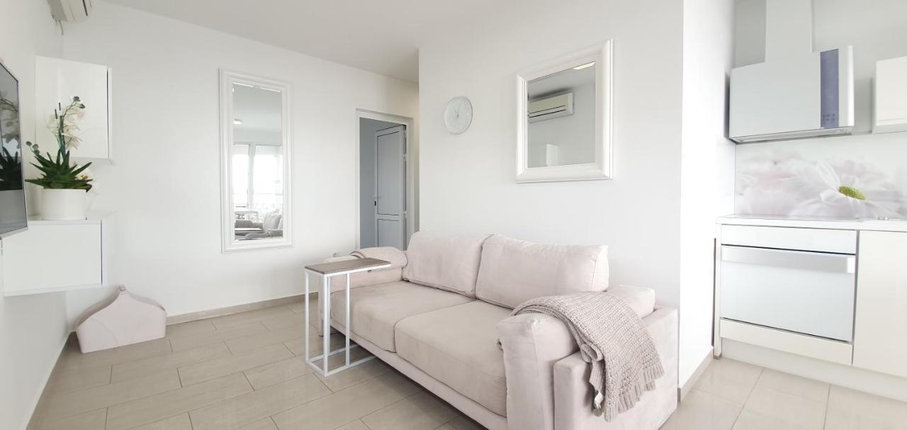 Apartamento Seahouse By Jelena Bibinje Exterior foto