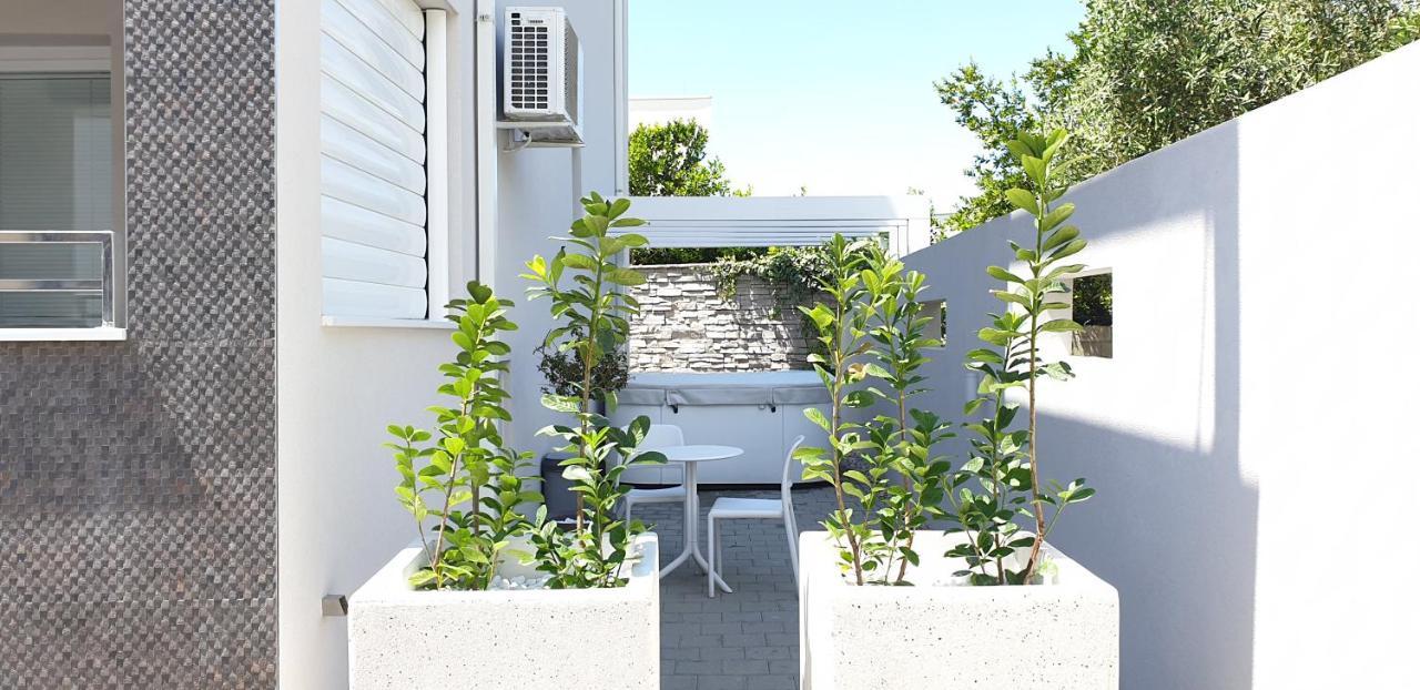 Apartamento Seahouse By Jelena Bibinje Exterior foto